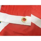 Syii Bahamas Courtesy Boat Flags 12x18 Outdoor Double Sided  Heavy Duty Baham   
