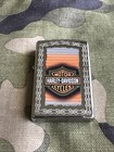 2020 Zippo Lighter - Harley-davidson - Chain - High Polish Chrome W pipe Insert