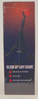 Glowcity Light Up Led Basketball Glow In Dark Official Size 7 - 29 5  New sealed