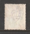 Great Britain  Scott   129  Used  F  1  p King Edward Vii  1902  Cds Cancel