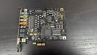 Creative Sound Blaster X-fi Titanium Pci-e X1 Sound Card Sb0880