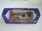 Brumm Revival Cycle Car Bedelia 1913 Gray R6 Nib