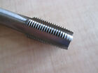 New 1 8 Npt 1 8 -npt 1 8 -npt27 Sae Hss Tap Tapered Pipe Thread  t15fa