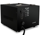 Rockstone Power 5000w Step Up down Voltage Converter Transformer 110v 220v