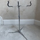 Vintage 60s 70s Ludwig Flat Base Snare Drum Stand