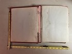 The New World Wide Postage Stamp Album 1951 Has Some Stamps Vintage Nonprofit Ed
