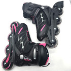 Bladerunner Advantage Pro Xt Women   s Inline Skates Size 7 80mm Fitness