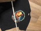 Stevie Ray Vaughan Salem Oregon 1990 T Shirt 2003 Estate Of Srv Size Men s 2xl