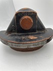 Set Of Vintage Wood Foundry Patterns