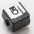 Minolta Flash Shoe Adapter Fs-1100 Af For Dynax