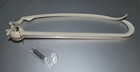 Whip Assy Kit  Surf4  By Adec Ref  77 0291 01  Beige 