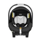 Chicco Keyfit Cleartex Infant Car Seat Black Safe Easy Install