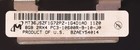 Micron 8gb 2rx4 Pc3-10600r-9-10-j0 Ecc Reg Server Ram P n mt36jszf1g72pz-1g4d1ad