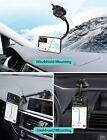 Mpow Dashboard Magnetic Phone Holder Car Mount Cell Phone Holder For Iphone Sams