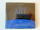 Circa  Art Angels  Stock Photo Collection  Fine Art Illustrations  Cd-rom  1997