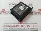 Moons  Msst10-s-lh02 Step Motor Driver 4696351001941 24-80 Vdc 16153453