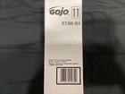 Gojo Tfx Touch Free Soap Dispenser  black   2730-01 