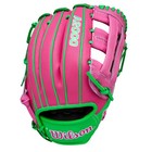 2026 Wilson A2000 Jr11 Spring Season Jose Ramirez Gm 12    Infield Baseball Glove