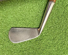Vintage Hickory Wood Shaft Tom Stewart Smooth Face Hickory Player D-3 Sw
