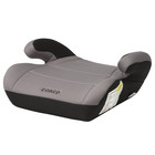 Kids Topside Booster Car Seat  Pack Of 2  Lightweight Travel Chair  Easy-clean C