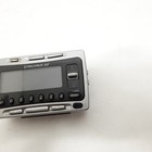 Sirius Streamer Gt Sir-sl1 Satellite Radio Receiver Lifetime Subscription Active