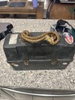 Vintage Thermos Division Lunchbox