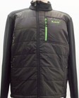 Lot Of 5 Kast Extreme Fishing Gear Velocity Fishing Jacket Black Medium Nwt Op