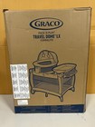 Graco 2136799 - Pack N Play Travel Dome Lx Playard Redmond Fashion