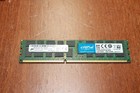 Crucial Miicron 192 Gb  12x16gb  Ddr3 Pc3 12800r Ecc Server Ram Memory Kit