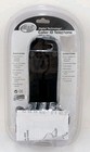 Gear To Go Sakar Caller Id Telephone Land Line 99 Call Memory 3 Language Black