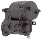 Premium Black Starter Fits Harley Davidson Fat Boy Super Glide Low Rider 1340cc