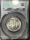 1941-s Walking Liberty Half Dollar  Graded  Au Detail
