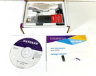 Netgear A6200 Wifi Usb Adapter Ac 1200 Dual Band Gigabit Beamforming 