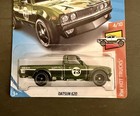 2018 Hot Wheels Dotson 620 Th Super Treasure Hunt Th