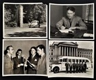 1930s Antique West Virginia State Police 13pc Photos John W  Bosworth