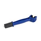 Chain Cleaning Tool Gear Grunge Brush Cleaner For Honda Yamaha Suzuki Kawasaki