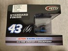 2019 Darrell Bubba Wallace Jr 43 Aftershokz 1 24 Lionel Nascar Diecast 1 601