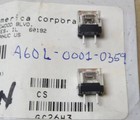 New Lot Of 2 Genuine Fanuc  Fuse Kits 5 0a A60l-0001-0359   A60l00010359