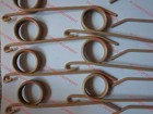 50 - Ne400033 400033 For New Idea Hay Rake Teeth Tooth 49 400 402 403  1955  