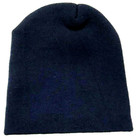 Walmart Associate Navy Blue Embroidered Knit  Beanie Spark Design Brand New