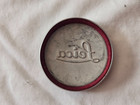 Original Leica 39mm E39 Metal Front Lens Cap Leica M Mount