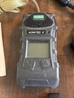 Msa Altair 5x Multigas Detector Waterstop Sample Probe Charger Battery Adapters