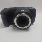 Blackmagic Design Pocket Cinema Camera 6k 21 2mp Canon Ef