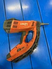 Hilti Gx 3 Gas-actuated Fastening Tool No Casetested And In Working Order Used