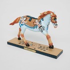 Enesco The Trail Of Painted Ponies Sand Dancer Horse Figurine 7 25 Inch