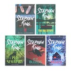 Stephen King Epic Classic Collection 5 Books Box Set - Fiction - Paperback