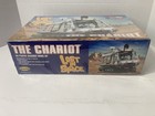 Mobius Lost In Space The Chariot With Robot Model Kit-nib- Irwin Allen Sealed