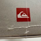 Quiksilver Qs-1 Studio Headphones New In Original Box