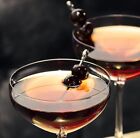 Luxardo Maraschino Cherries For Old Fashioned  Manhattan Or Cocktails  400g 