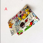 Hawaii Handmade Fabric Gift Card  Id   Business Card   Credit Card Holder E1-521